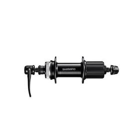 Shimano Cues FH-QC300-HM Bisiklet Arka Göbek Centerlock Disk Fren Uyumlu 8 9 10 11S 32 Delik