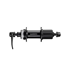 Shimano Cues FH-QC300-HM Bisiklet Arka Göbek Centerlock Disk Fren Uyumlu 8 9 10 11S 32 Delik