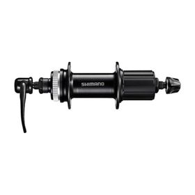 Shimano Cues FH-QC300-HM Bisiklet Arka Göbek Centerlock Disk Fren Uyumlu 8 9 10 11S 32 Delik