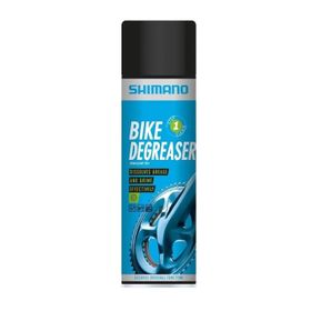 Shimano Degreaser 200 ml Aerosol Sprey Yağ Sökücü