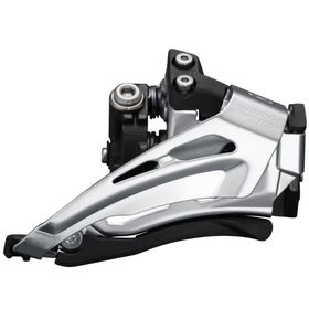 Shimano Deore FD-6025-L 2X10 34-38T Ön Aktarıcı