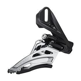 Shimano Deore FD-M5100-D 2X11V Direkt Montaj Ön Aktarıcı