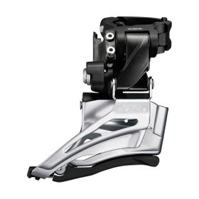 Shimano Deore FD-M6025-H 2X10V 34-38T Down Swing Ön Aktarıcı