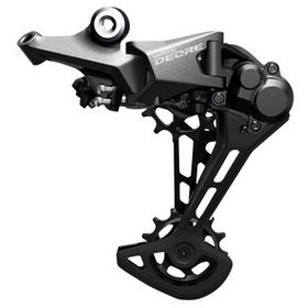 Shimano Deore RD-M5100 11 Vites Uzun Bacak Arka Aktarıcı
