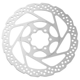 Shimano Deore SM-RT56 6 Vidalı Sabitleme Rotor