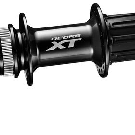 Shimano Deore XT FH-M8000 EFHM8000BZA 32 Delik CenterLock Disk Fren Uyumlu Arka Göbek