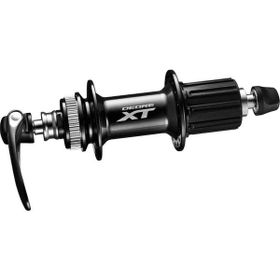Shimano Deore XT FH-M8000 EFHM8000BZA 32 Delik CenterLock Disk Fren Uyumlu Arka Göbek