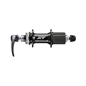 Shimano Deore XT FH-M8000 EFHM8000BZA 32 Delik CenterLock Disk Fren Uyumlu Arka Göbek