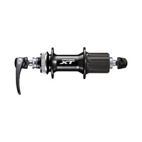 Shimano Deore XT FH-M8000 EFHM8000BZA 32 Delik CenterLock Disk Fren Uyumlu Arka Göbek