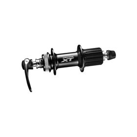 Shimano Deore XT FH-M8000 EFHM8000BZA 32 Delik CenterLock Disk Fren Uyumlu Arka Göbek