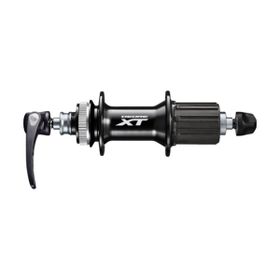 Shimano Deore XT FH-M8000 EFHM8000BZA 32 Delik CenterLock Disk Fren Uyumlu Arka Göbek