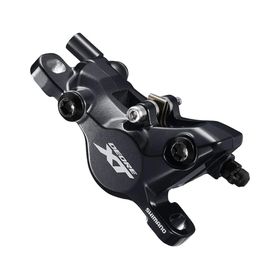 Shimano Deore Xt M8100 Çift Piston Hidrolik Fren Kol Seti Sağ