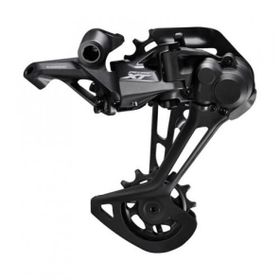 Shimano Deore XT RD-M8100-SGS Arka Aktarıcı 12 Vites Uzun Bacak