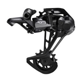 Shimano Deore XT RD-M8100-SGS Arka Aktarıcı 12 Vites Uzun Bacak