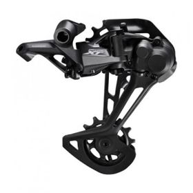 Shimano Deore XT RD-M8100-SGS Arka Aktarıcı 12 Vites Uzun Bacak