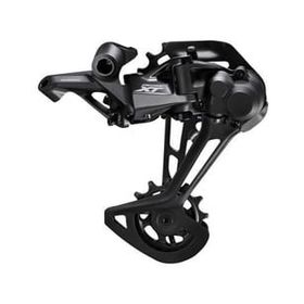 Shimano Deore XT RD-M8100-SGS Arka Aktarıcı 12 Vites Uzun Bacak