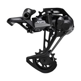 Shimano Deore XT RD-M8100-SGS Arka Aktarıcı 12 Vites Uzun Bacak