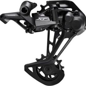 Shimano Deore XT RD-M8100-SGS Arka Aktarıcı 12 Vites Uzun Bacak