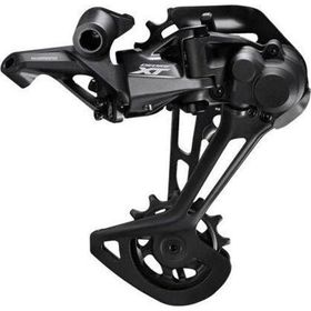 Shimano Deore XT RD-M8100-SGS Arka Aktarıcı 12 Vites Uzun Bacak