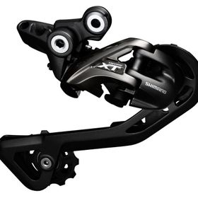 Shimano Deore XT RD-T8000-SGS 10V Shadow Arka Aktarıcı