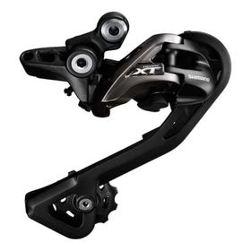 Shimano Deore XT RD-T8000-SGS 10V Shadow Arka Aktarıcı