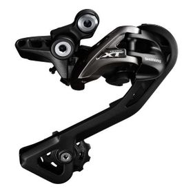 Shimano Deore XT RD-T8000-SGS 10V Shadow Arka Aktarıcı