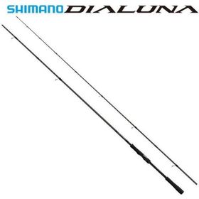 Shimano Dialuna S100MH 305 cm Olta Kamışı
