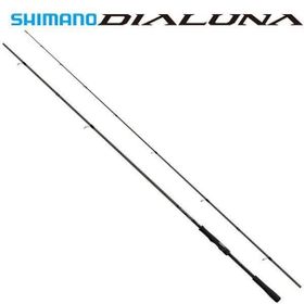 Shimano Dialuna S100MH 305 cm Olta Kamışı