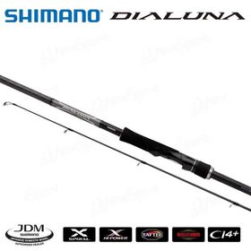 Shimano Dialuna S100MH 305 cm Olta Kamışı