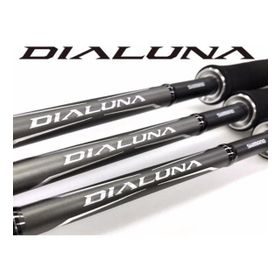 Shimano Dialuna S90ML 274 cm 6-28 gr Olta Kamışı