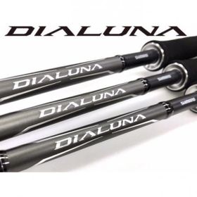 Shimano Dialuna S90ML 274 cm 6-28 gr Olta Kamışı