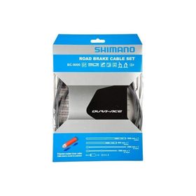 Shimano Dura Ace 9000 Gri Fren Kablo Seti