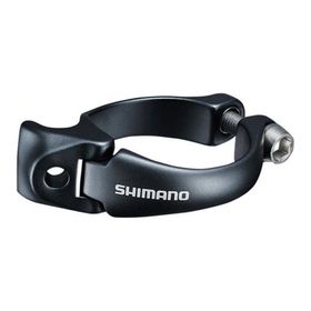 Shimano Dura-Ace SM-AD91 34.9 mmÖn Aktarıcı Adaptörü