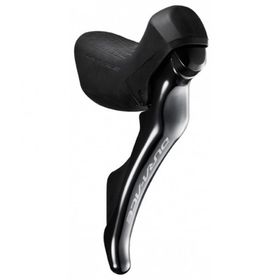 Shimano Dura Ace ST-R9100-L Sol 2S Vites Fren Kolu