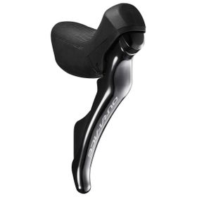 Shimano Dura Ace ST-R9100-L Sol 2S Vites Fren Kolu