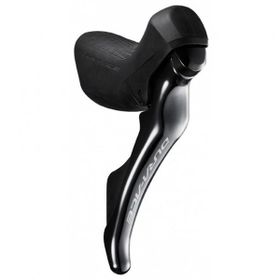 Shimano Dura Ace ST-R9100-L Sol 2S Vites Fren Kolu