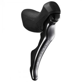 Shimano Dura Ace ST-R9100-L Sol 2S Vites Fren Kolu