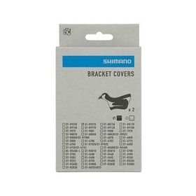 Shimano Dura-Ace ST-R9270 Y0MX98010 Vites Kolu Braket Kılıfı
