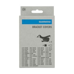 Shimano Dura-Ace ST-R9270 Y0MX98010 Vites Kolu Braket Kılıfı