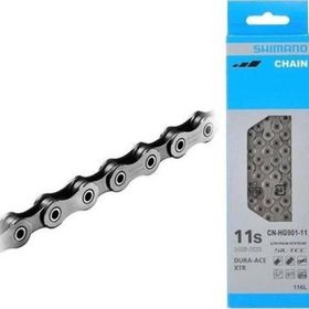 Shimano Dura-Ace/Xtr CN-HG901 11V Zincir