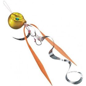 Shimano Engetsu Kyorin Baku Baku 200 gr Tai Rubber Yem