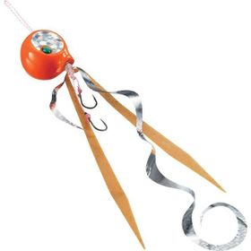 Shimano Engetsu Kyorin Baku Baku 200 gr Tai Rubber Yem