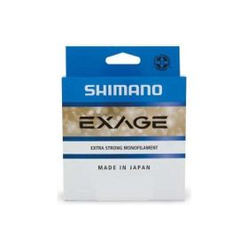 Shimano Exage 0.22 mm 150 Metre Misina