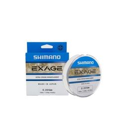 Shimano Exage 0.22 mm 150 Metre Misina