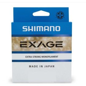 Shimano Exage 0.25 mm 150 Metre Misina