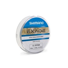Shımano Exage 150 Metre 0.20 mm Misina