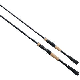 Shimano Expride 168mh-2 2.03 m Olta Kamışı