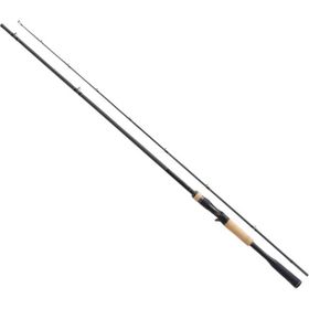Shimano Expride 218 cm 10-30 gr Tetikli Spin Kamış