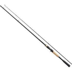 Shimano Expride 218 cm 10-30 gr Tetikli Spin Kamış