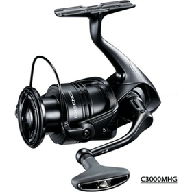 Shimano Exsence 4000M Xg A Olta Makinesi